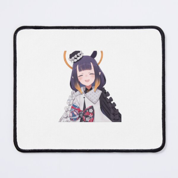Item preview,  Ninomae Inanis Ina'nis Peeker Hololive Tentacle girl designed and sold by Mouadboualam.