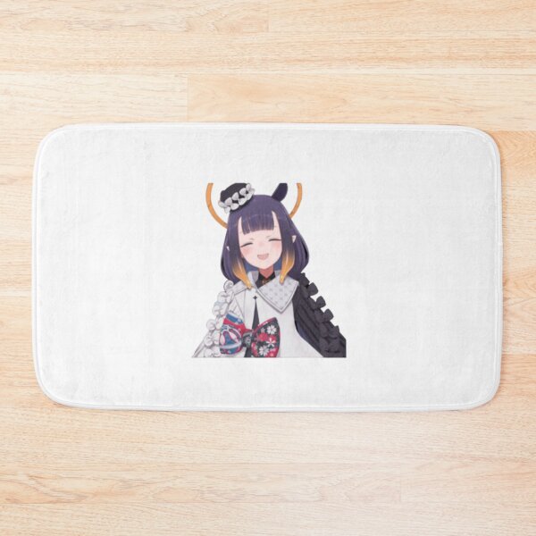 Item preview,  Ninomae Inanis Ina'nis Peeker Hololive Tentacle girl designed and sold by Mouadboualam.