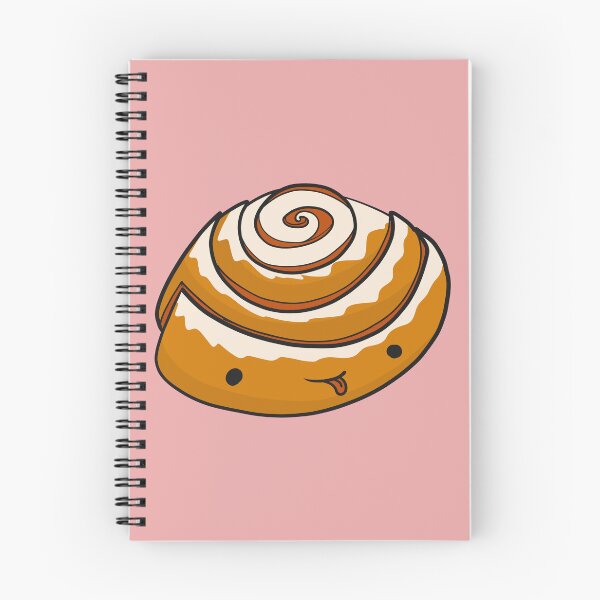 Item preview, Cinnamon roll designed and sold by Jrfiguer7.