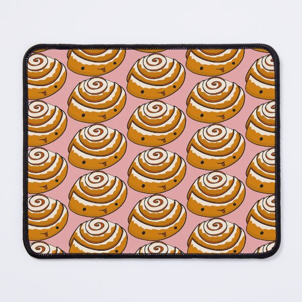 Item preview, Cinnamon roll designed and sold by Jrfiguer7.