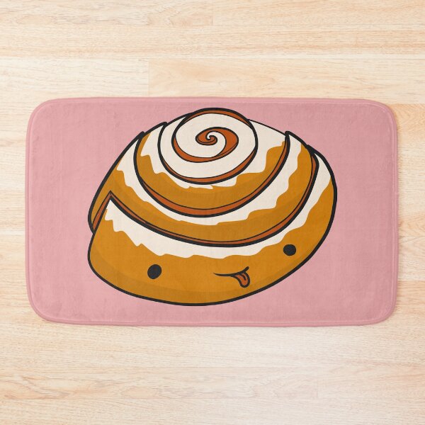 Item preview, Cinnamon roll designed and sold by Jrfiguer7.