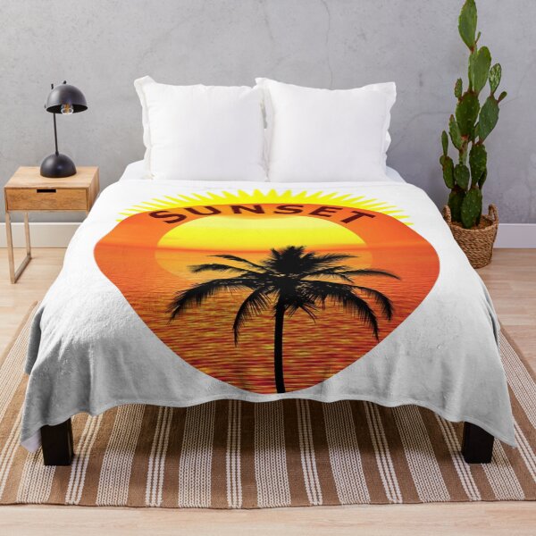 Item preview, Ocean Sunset view designed and sold by roshan40pk.