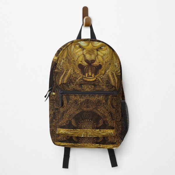 Item preview, Lions Fierce designed and sold by DR Lit Huan.