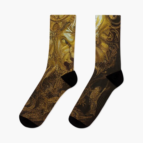 Item preview, Lions Fierce designed and sold by DR Lit Huan.