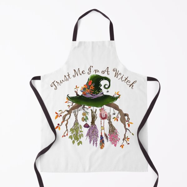 Item preview, Trust Me, I Am A Witch designed and sold by Shirtflyer.