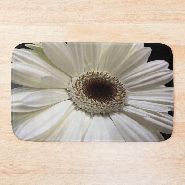 Item preview, WhiteGerbera designed and sold by Mandypoolicious.