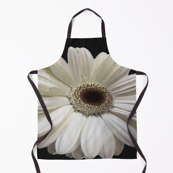 Item preview, WhiteGerbera designed and sold by Mandypoolicious.