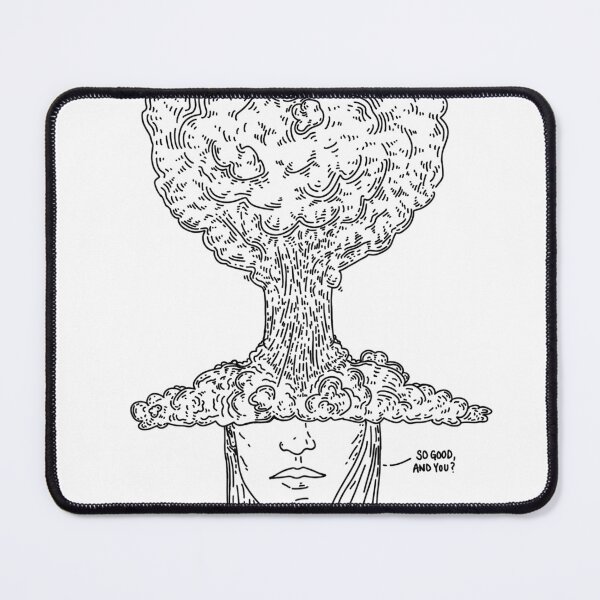 Item preview, moodbomb.com designed and sold by prettymuchart.