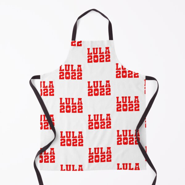Item preview, Lula 2022, Lula Presidente 22 designed and sold by rachimariposa.
