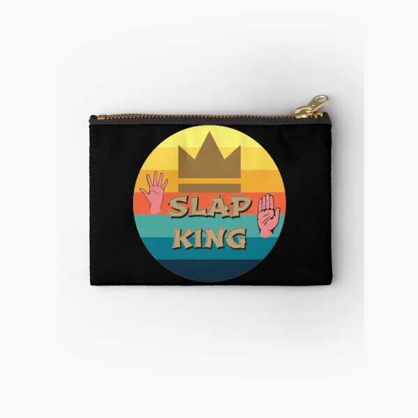 Item preview, Funny Slap King designed and sold by TVstuff.