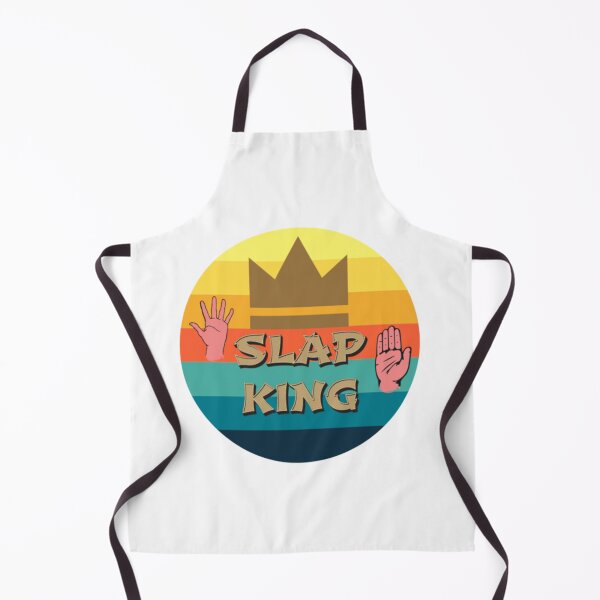 Item preview, Funny Slap King designed and sold by TVstuff.