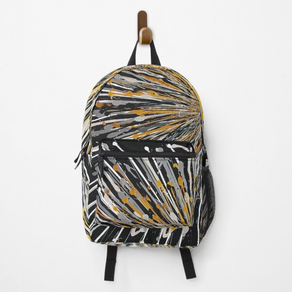 Item preview, Gold And Silver Bomb designed and sold by DavidClareArt.