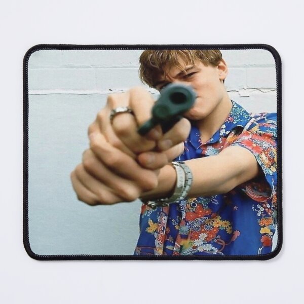 Item preview, Leo DiCaprio designed and sold by TwentyTwoUX.