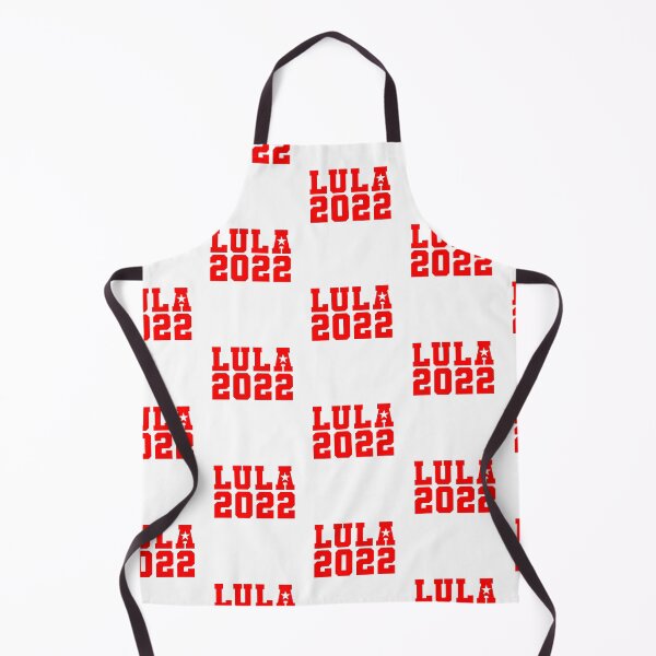 Item preview, Lula Estrela, Lula Presidente 22 designed and sold by rachimariposa.