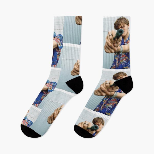 Item preview, Leo DiCaprio designed and sold by TwentyTwoUX.