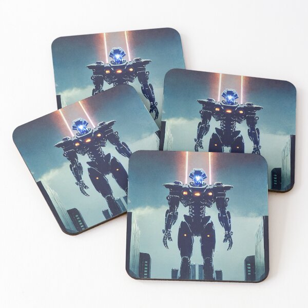 Item preview, Jaeger  designed and sold by Jada-Art-Shop.
