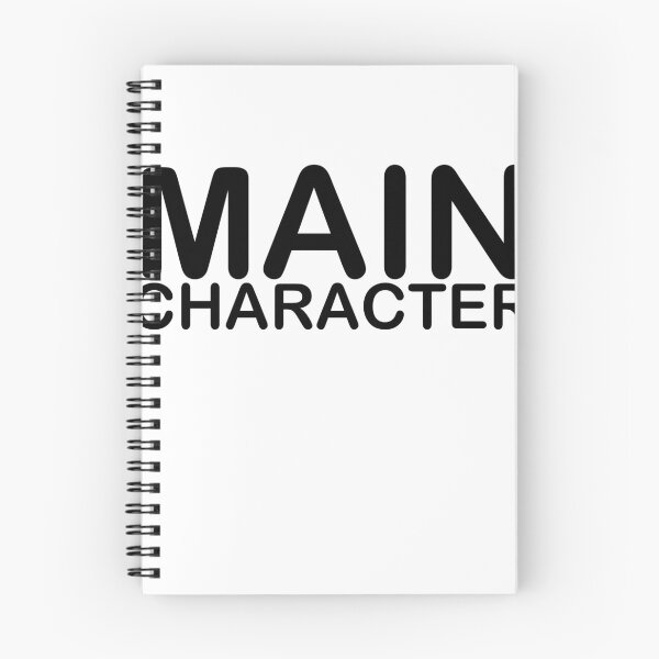 Item preview, Main Character designed and sold by neveratrest.