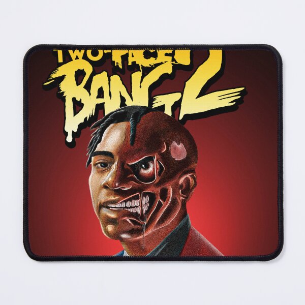 Item preview, Two Face Bang 2 designed and sold by Janetsun.