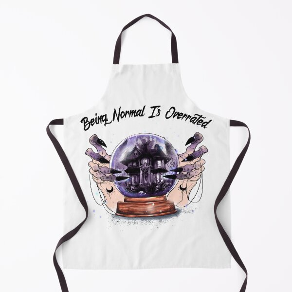Item preview, Being Normal Is Overrated designed and sold by Shirtflyer.