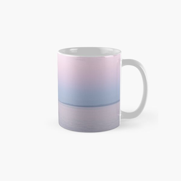 Pink Dawn Classic Mug