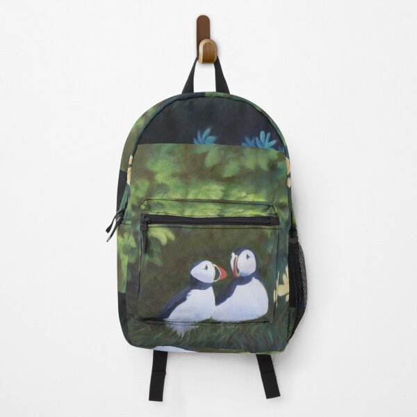 Item preview, Puffins at Vik designed and sold by Artistic Quips.