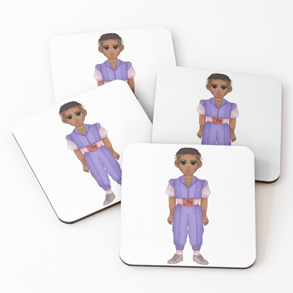 Item preview, Arun Blair-Mangat (May) designed and sold by Eleanorsegod.
