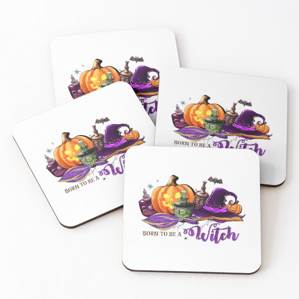 Item preview, Born To Be A Witch, Sexy Hexe designed and sold by Shirtflyer.