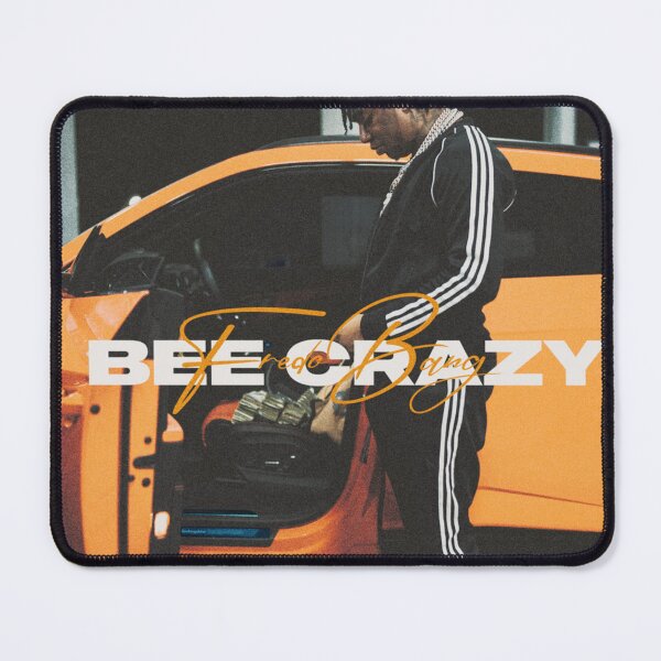 Item preview, Bee Crazy designed and sold by Janetsun.