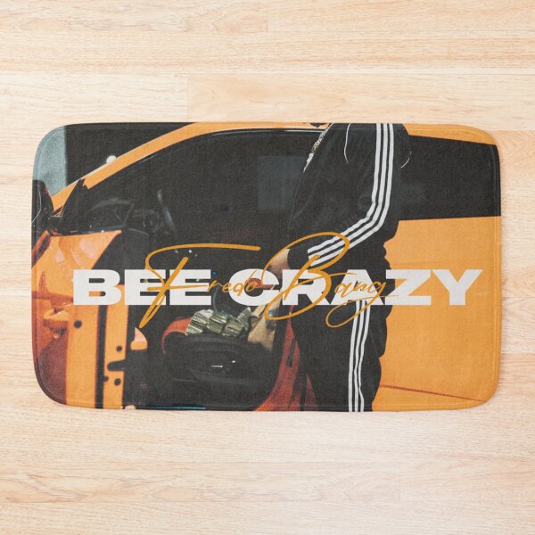Item preview, Bee Crazy designed and sold by Janetsun.