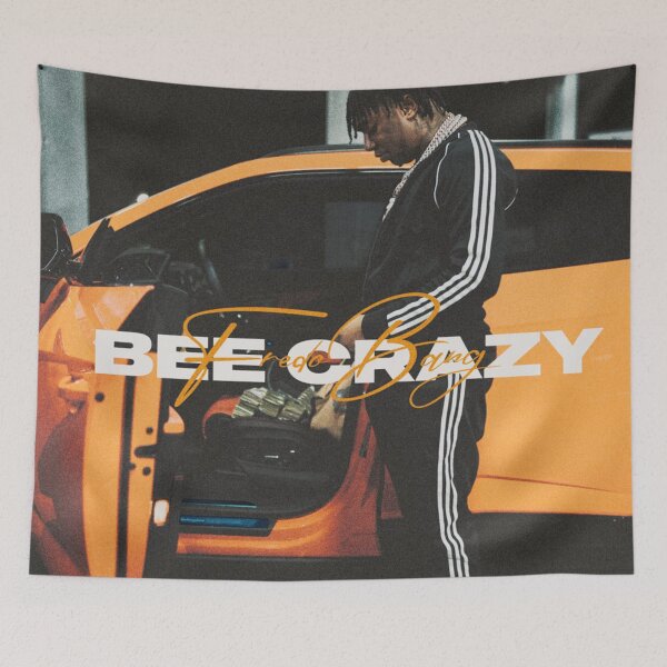 Item preview, Bee Crazy designed and sold by Janetsun.