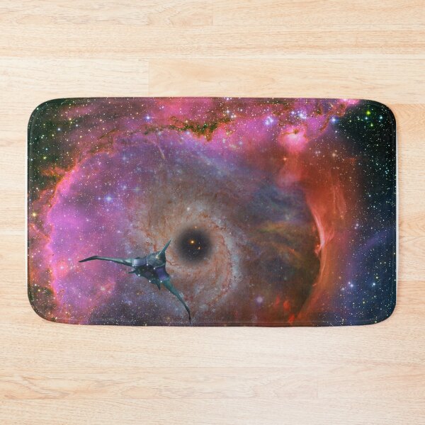 Item preview, To Explore Far Horizons designed and sold by AlienVisitor's Stuff.
