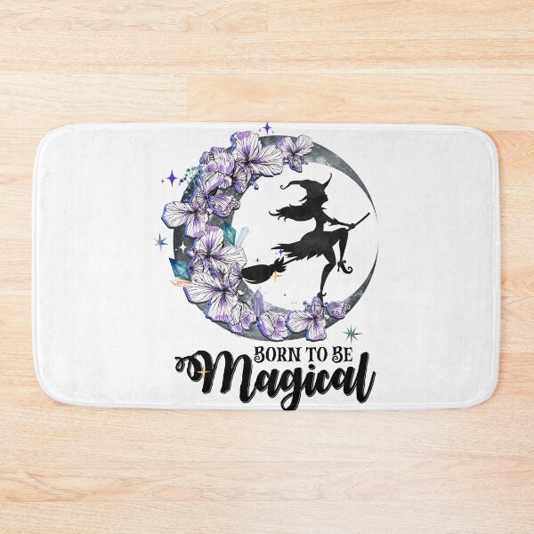 Item preview, Born To Be A Magical, Sexy Hexe designed and sold by Shirtflyer.