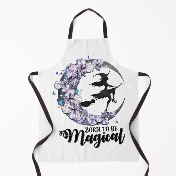 Item preview, Born To Be A Magical, Sexy Hexe designed and sold by Shirtflyer.