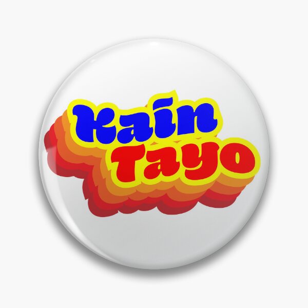 Item preview, KAIN TAYO designed and sold by itsmidnight.