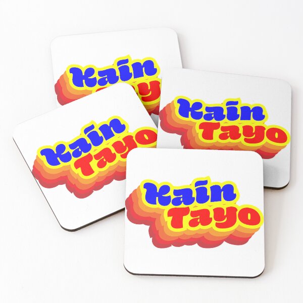Item preview, KAIN TAYO designed and sold by itsmidnight.