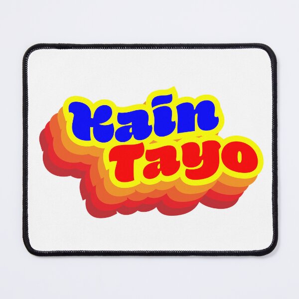 Item preview, KAIN TAYO designed and sold by itsmidnight.