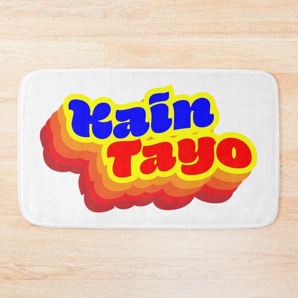 Item preview, KAIN TAYO designed and sold by itsmidnight.