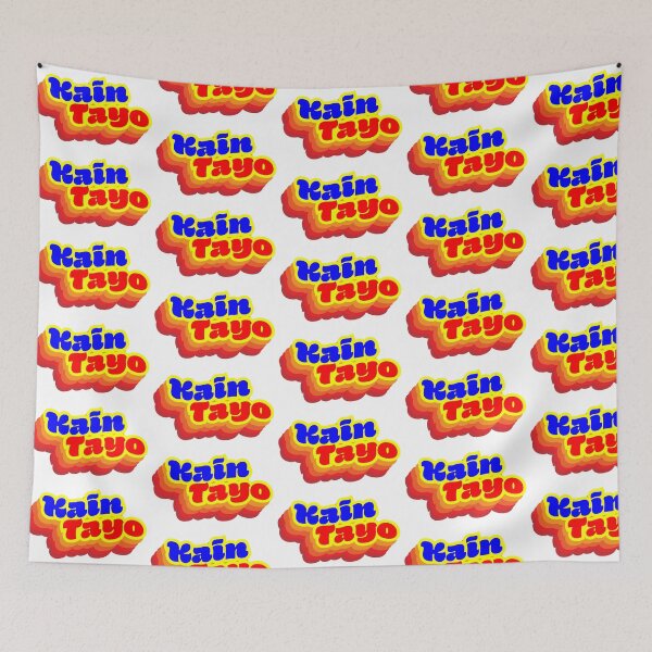 Item preview, KAIN TAYO designed and sold by itsmidnight.