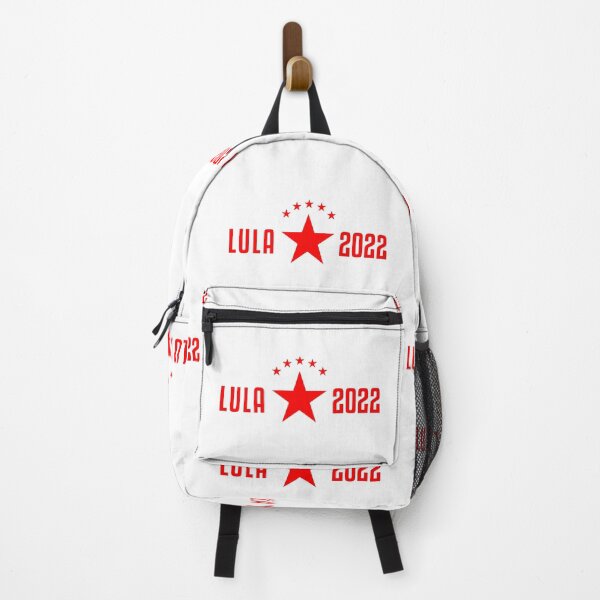Item preview, Lula para presidente 2022, Estrela 13 designed and sold by rachimariposa.