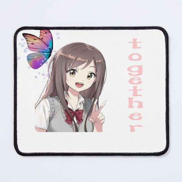 Item preview, Together anime girl designed and sold by Firstpharm.