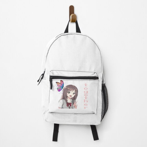 Item preview, Together anime girl designed and sold by Firstpharm.