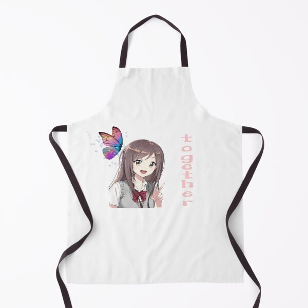 Item preview, Together anime girl designed and sold by Firstpharm.