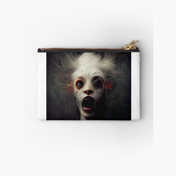 Item preview, The Horror designed and sold by LetGoRelease.