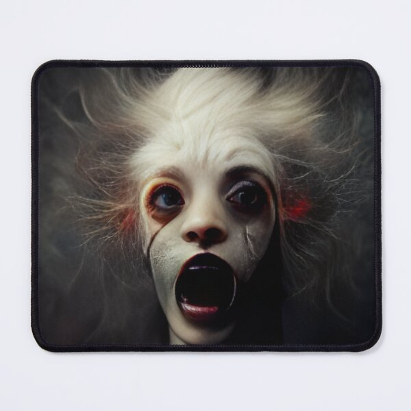 Item preview, The Horror designed and sold by LetGoRelease.