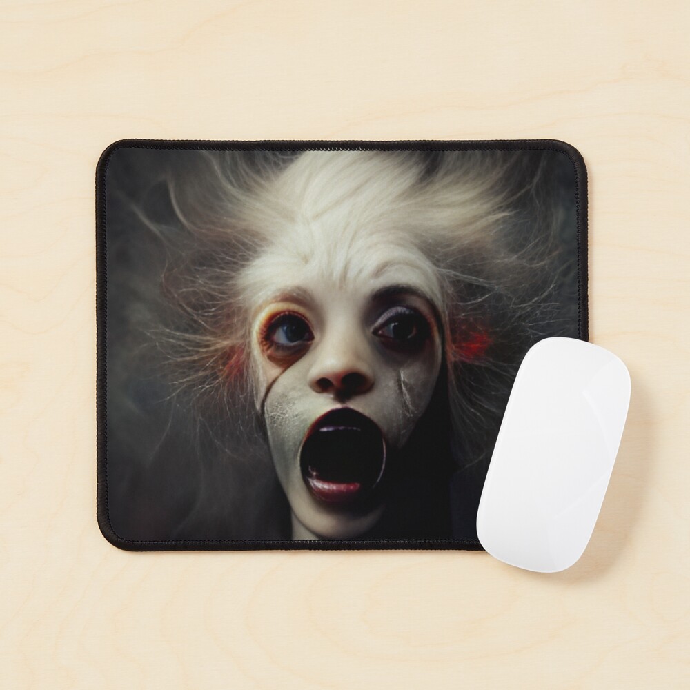 Item preview, Mouse Pad designed and sold by LetGoRelease.
