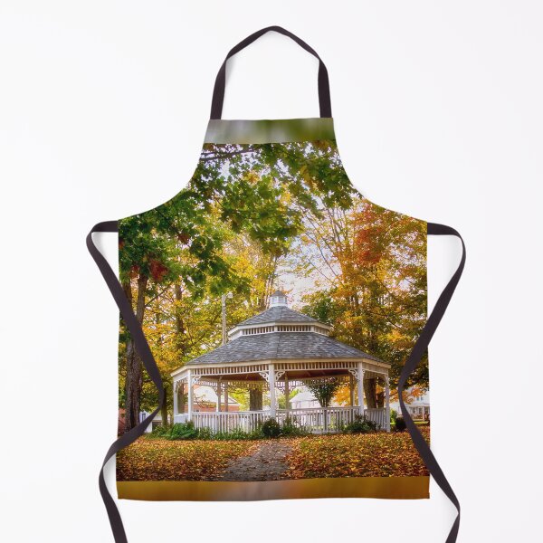 Artikelvorschau, Herbst im Park - Waterford, PA entworfen und verkauft von Kathy Weaver.