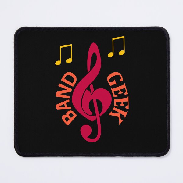 Item preview, Band Geek designed and sold by Grepthor.