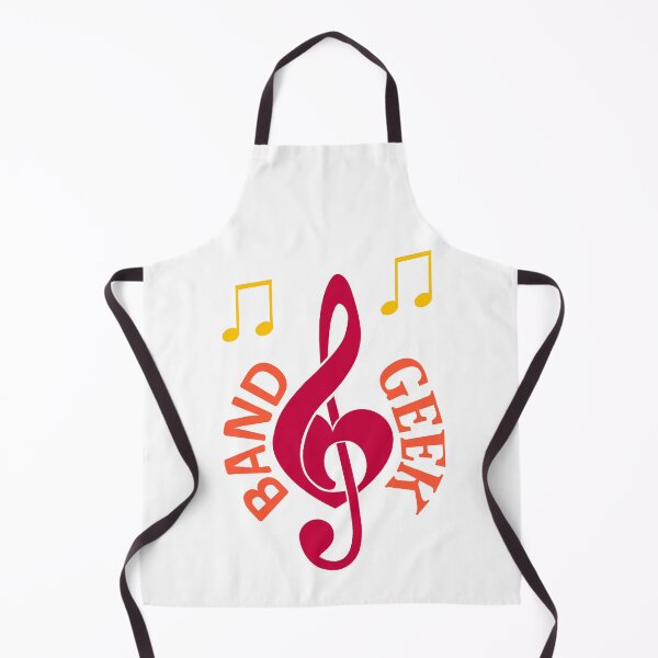 Item preview, Band Geek designed and sold by Grepthor.