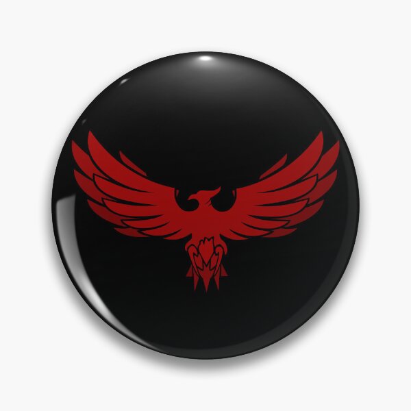Artikelvorschau, Rygarian Phoenix SVG-Design entworfen und verkauft von DarkSun5678.