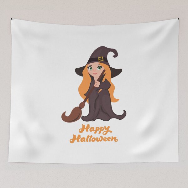 Item preview, HAPPY HALLOWEEN  designed and sold by IsaCria.